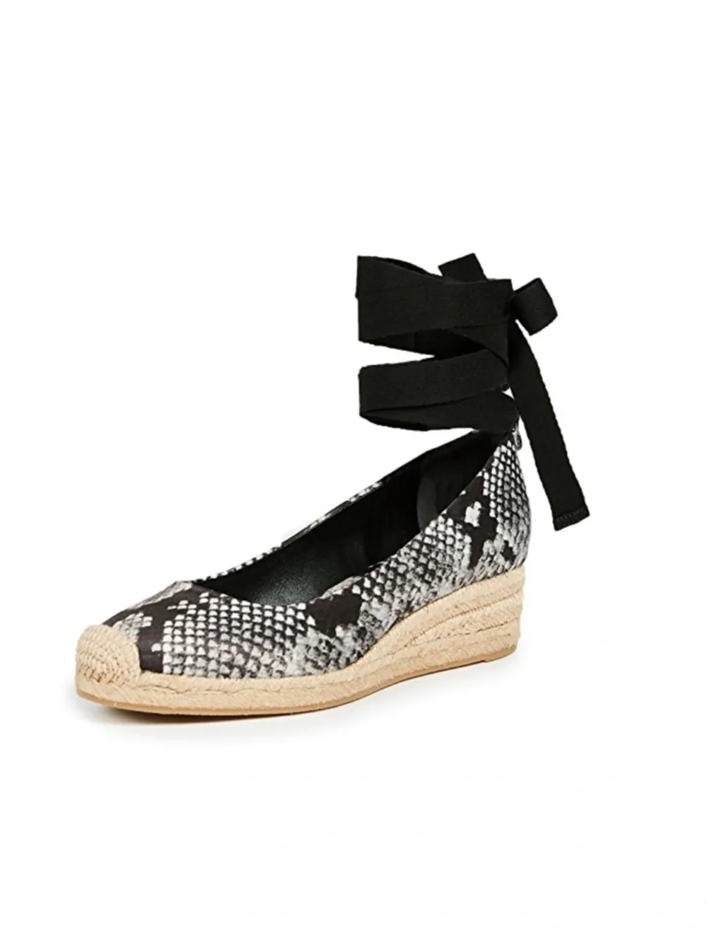 Tory Burch Heather Wedge Espadrille